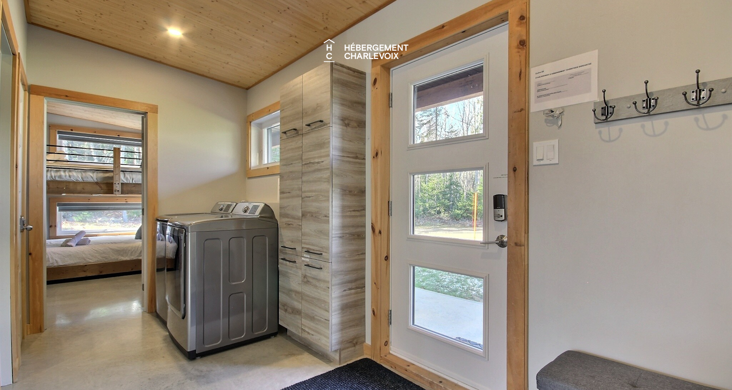 FIE-94 - Relaxation in nature